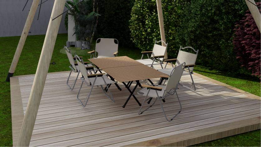 南湖区帐篷生产厂家：以匠心筑牢户外装备的品质根基